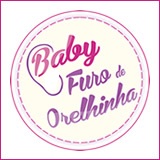 Baby Furo de Orelhinha