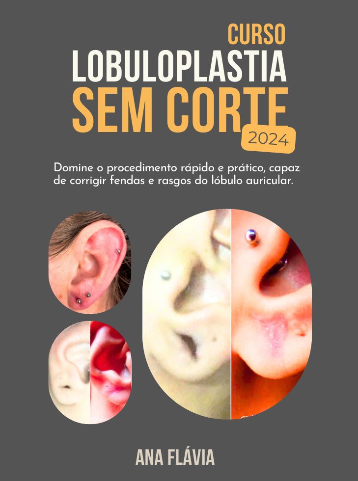 Lobuloplastia